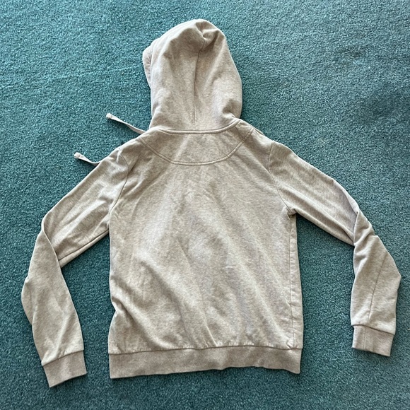 H&M zip up hoodie small - Picture 2 of 3